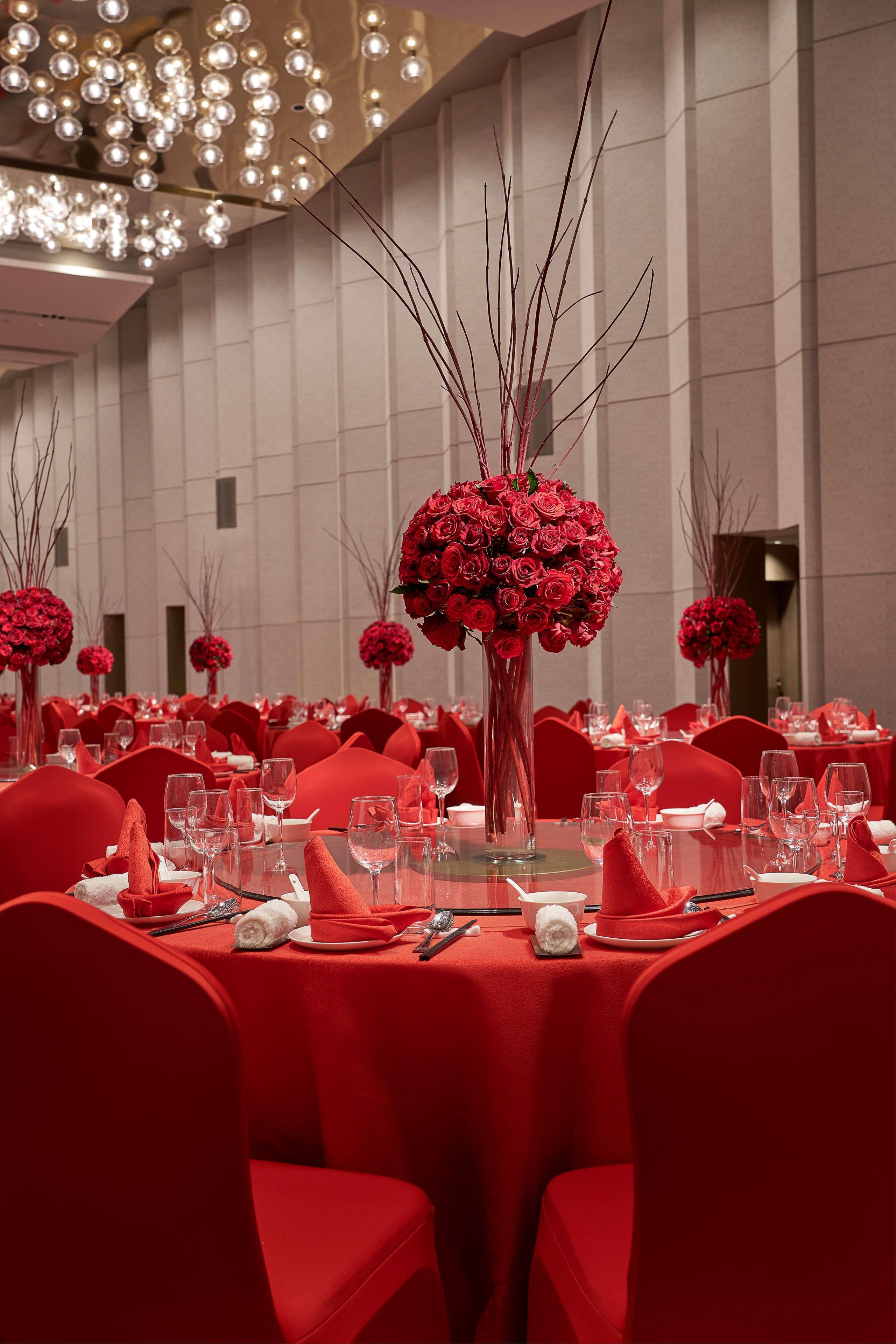 Kempinski Hotel Nanjing Nanking Exterior foto