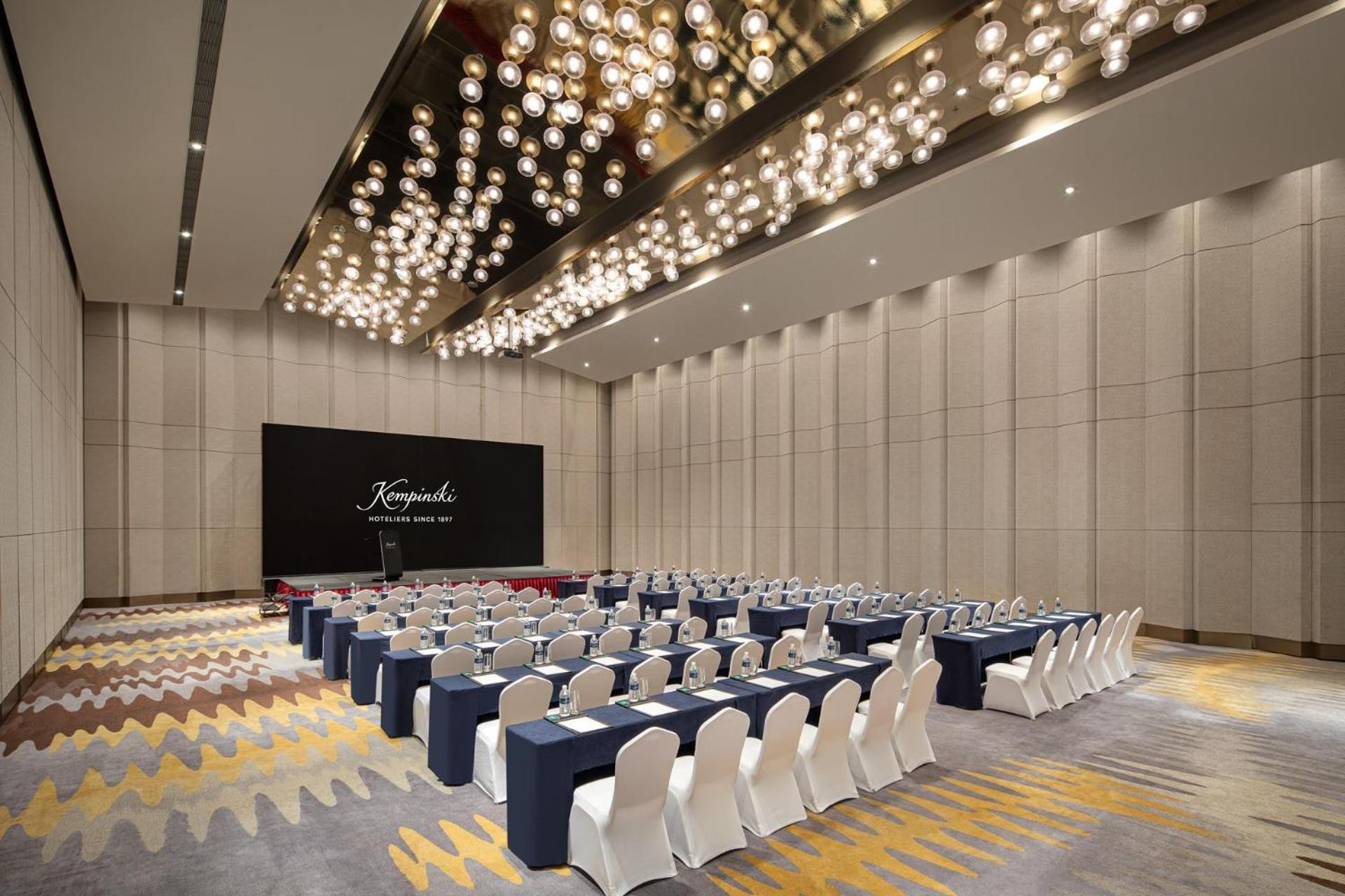 Kempinski Hotel Nanjing Nanking Exterior foto